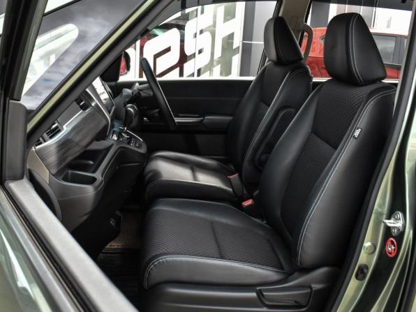 Honda Freed II Рестайлинг с пробегом 2019 года, цена 2 078 000 рублей, 36896 км, компактвэн, Автокод Объявления