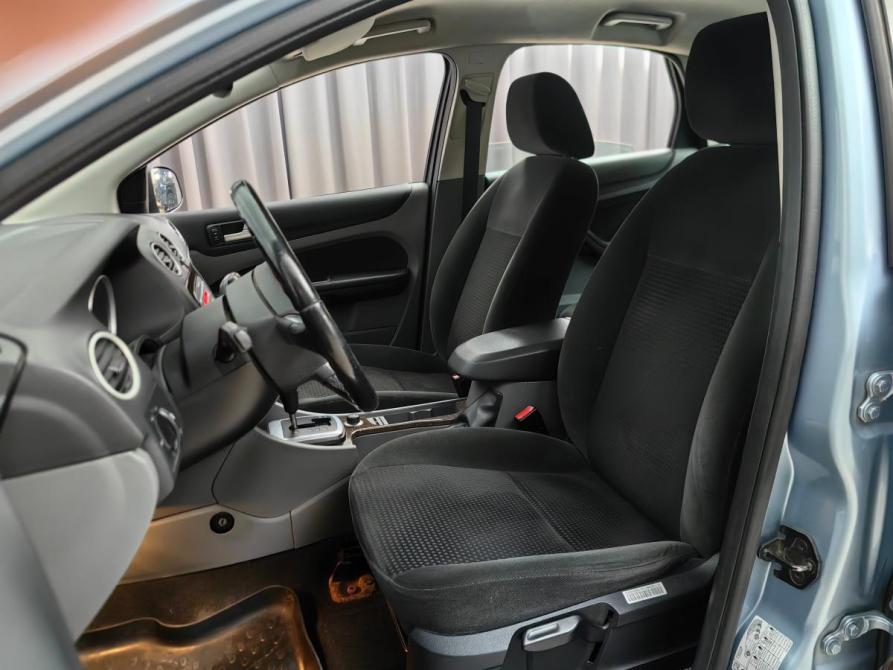 Ford Focus II Рестайлинг Подольск  - изображение 6
