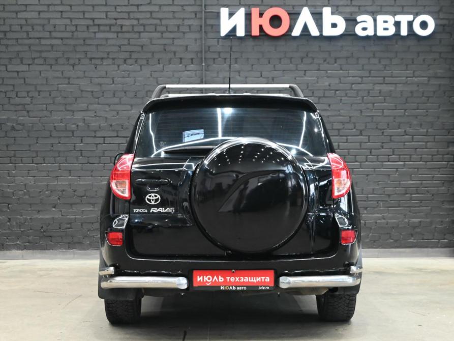 Toyota RAV4 III (XA30) Екатеринбург  - изображение 5