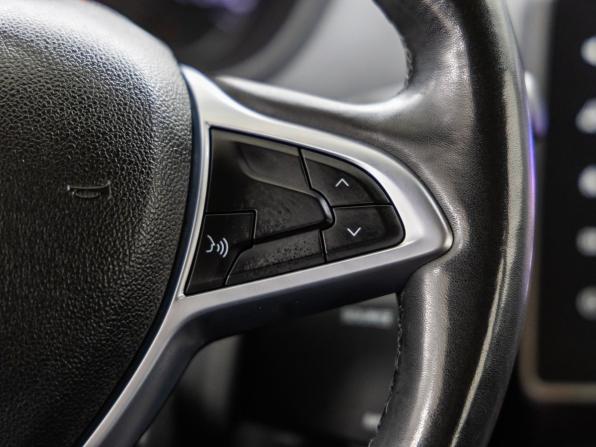 Renault Duster II с пробегом 2021 года, цена 1 328 000 рублей, 111280 км, внедорожник, Автокод Объявления