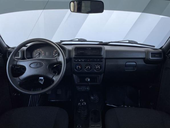 Lada (ВАЗ) Niva Legend I с пробегом 2023 года, цена 798 000 рублей, 53928 км, внедорожник, Автокод Объявления