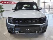 JETOUR T2 Москва  - изображение 19