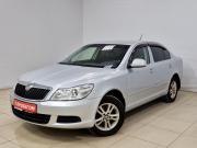 Skoda Octavia II (A5) Рестайлинг Альметьевск  - изображение 23
