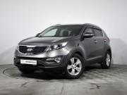 Kia Sportage III Санкт-Петербург  - изображение 20