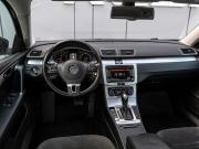 Volkswagen Passat B7 Краснодар  - изображение 26
