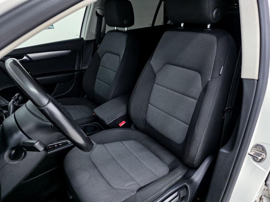 Volkswagen Passat B7 Уфа  - изображение 19