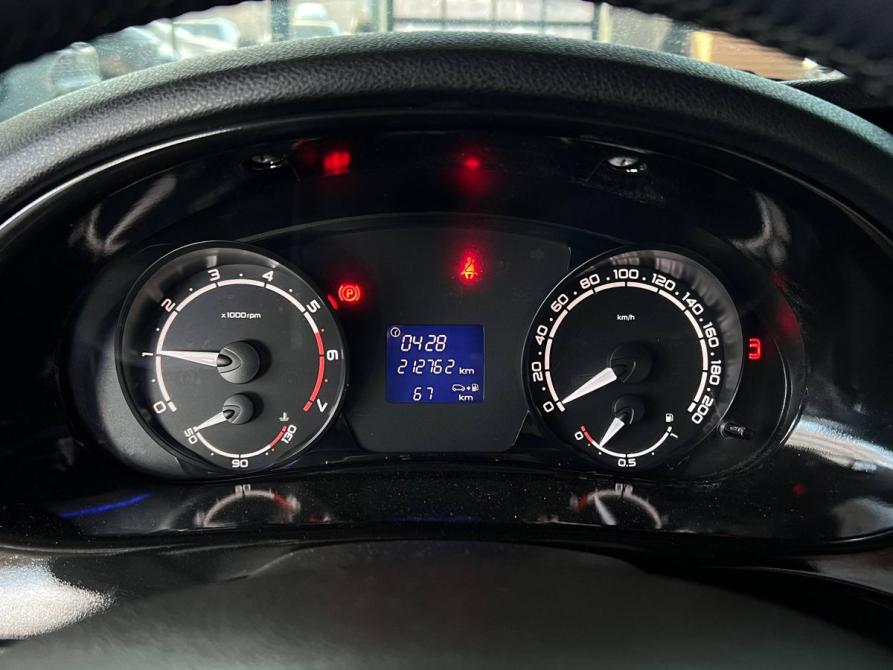 Lada (ВАЗ) Priora I Рестайлинг Оренбург  - изображение 13