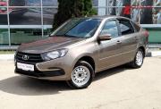 Lada (ВАЗ) Granta I Рестайлинг Саратов  - изображение 23