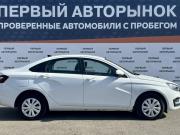 Lada (ВАЗ) Vesta I Рестайлинг (NG) Краснодар  - изображение 25