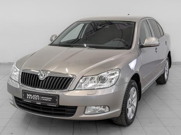 Skoda Octavia II (A5) Рестайлинг с пробегом 2012 года, цена 1 000 000 рублей, 125854 км, универсал, Автокод Объявления