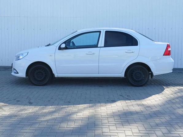 Chevrolet Nexia I с пробегом 2020 года, цена 1 049 000 рублей, 54000 км, седан, Автокод Объявления