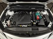 Toyota Camry VIII (XV70) Рестайлинг Москва  - изображение 31