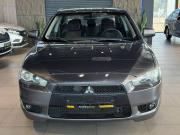 Mitsubishi Lancer X Оренбург  - изображение 23