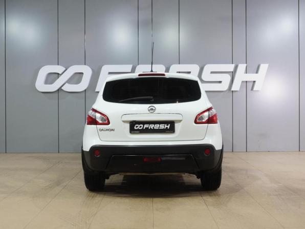 Nissan Qashqai I Рестайлинг с пробегом 2011 года, цена 879 000 рублей, 279384 км, внедорожник, Автокод Объявления