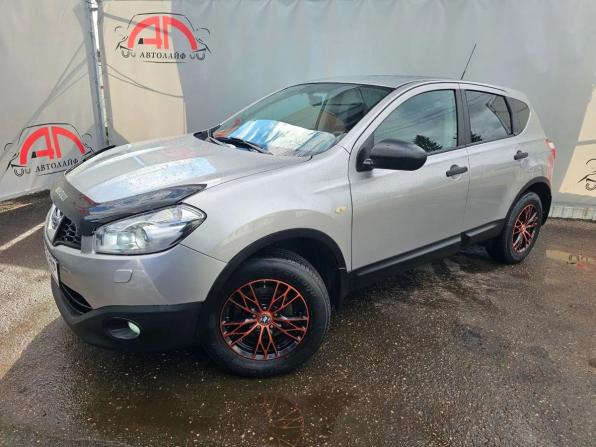 Nissan Qashqai I Рестайлинг с пробегом 2011 года, цена 929 000 рублей, 196523 км, внедорожник, Автокод Объявления