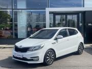 Kia Rio III Рестайлинг Москва  - изображение 19