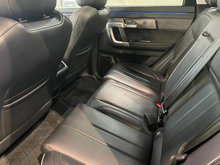 Jaecoo J7 I Стерлитамак  - изображение 19