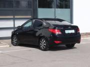 Hyundai Solaris I Рестайлинг Нижний Новгород  - изображение 22