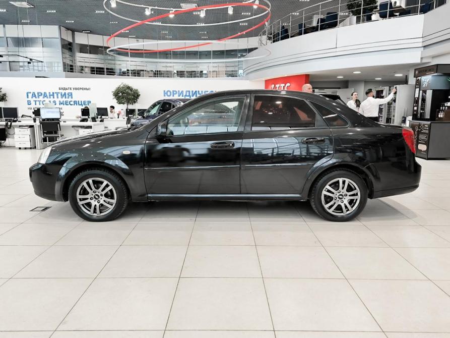 Chevrolet Lacetti I Казань  - изображение 10
