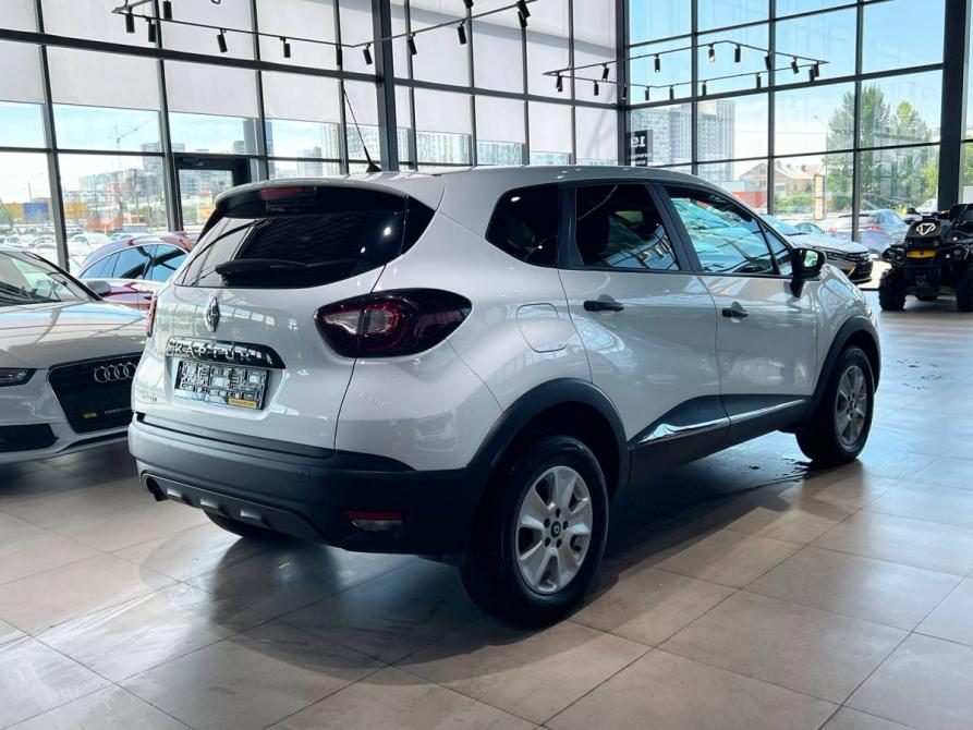Renault Kaptur I Оренбург  - изображение 5