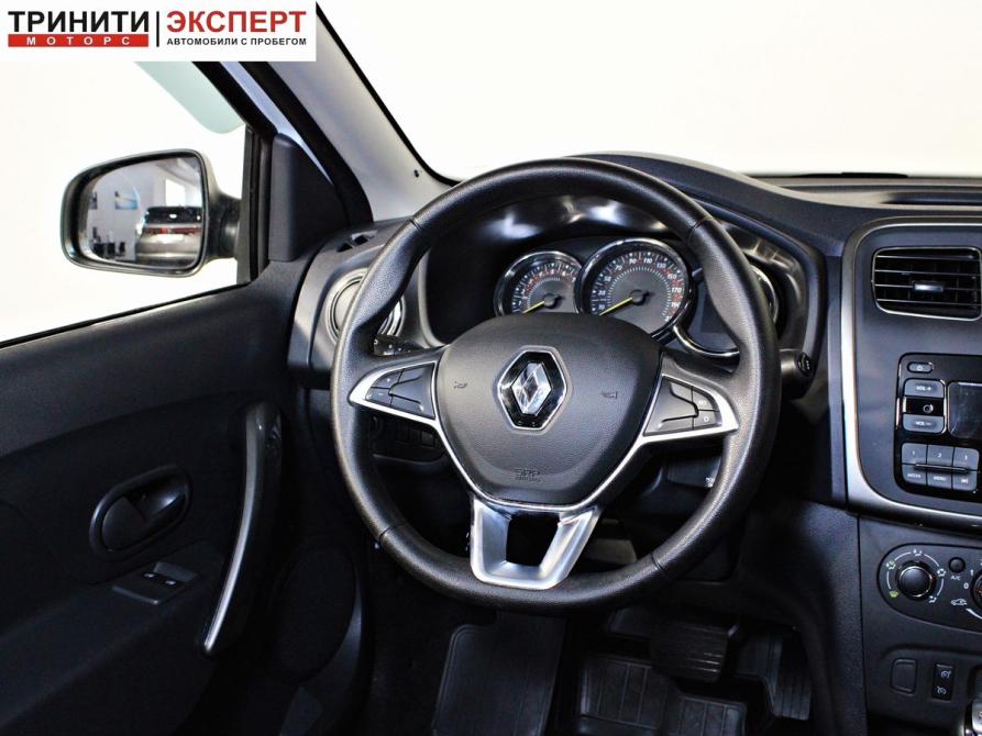 Renault Sandero II Рестайлинг Белгород  - изображение 11
