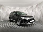 Mitsubishi Outlander III Рестайлинг 3 Москва  - изображение 22