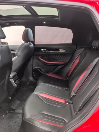 Geely Coolray I Рестайлинг с пробегом 2024 года, цена 2 120 000 рублей, 45000 км, внедорожник, Автокод Объявления