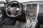 Toyota Corolla X (E140 E150) Рестайлинг Томск  - изображение 27