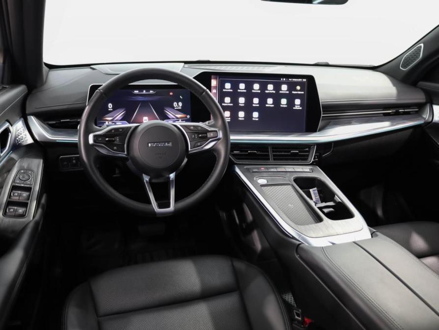 Haval F7 II Ростов-на-Дону  - изображение 6