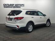 Hyundai Santa Fe III Рестайлинг Пермь  - изображение 19