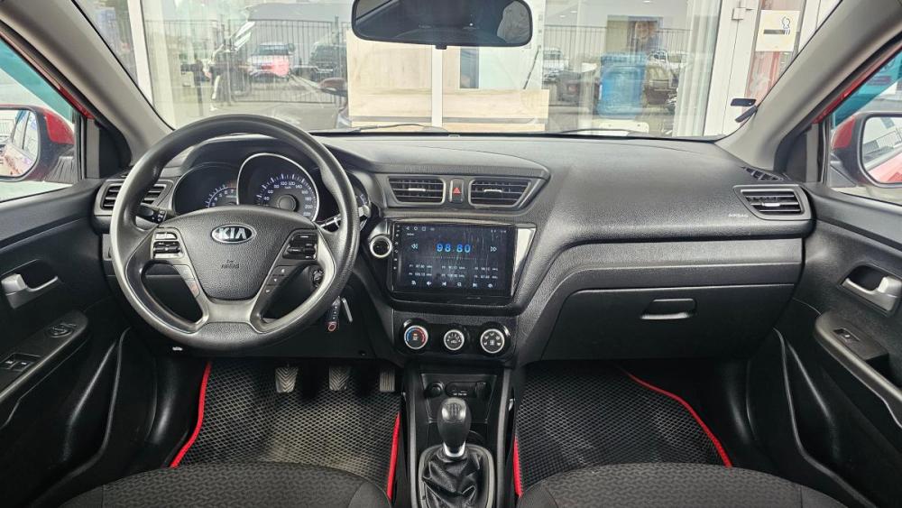 Kia Rio III Липецк  - изображение 7