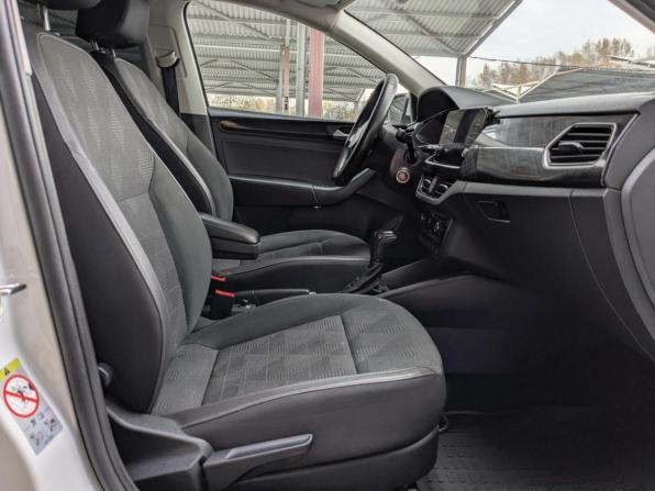 Volkswagen Polo VI с пробегом 2020 года, цена 1 599 500 рублей, 120000 км, лифтбек, Автокод Объявления