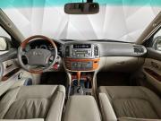 Lexus LX II Рестайлинг Москва  - изображение 32