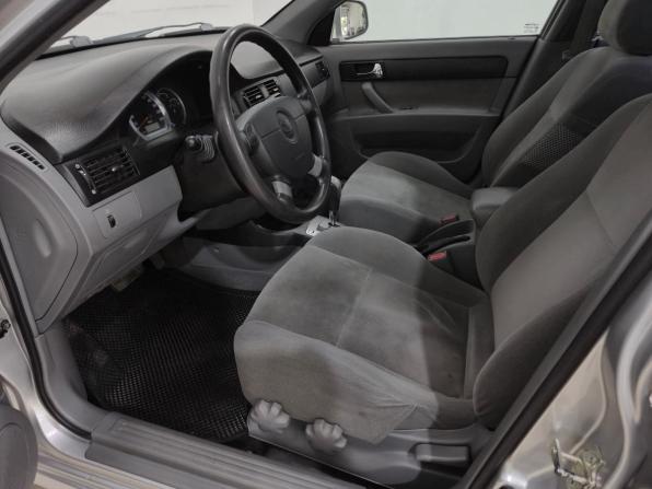Daewoo Gentra II с пробегом 2014 года, цена 670 000 рублей, 167427 км, седан, Автокод Объявления
