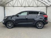 Kia Sportage III Тамбов  - изображение 31