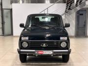 Lada (ВАЗ) Niva Legend Ростов-на-Дону  - изображение 16