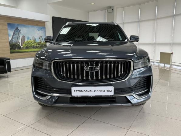 Geely Monjaro I с пробегом 2024 года, цена 3 370 000 рублей, 41200 км, внедорожник, Автокод Объявления