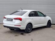 Skoda Rapid II Москва  - изображение 30