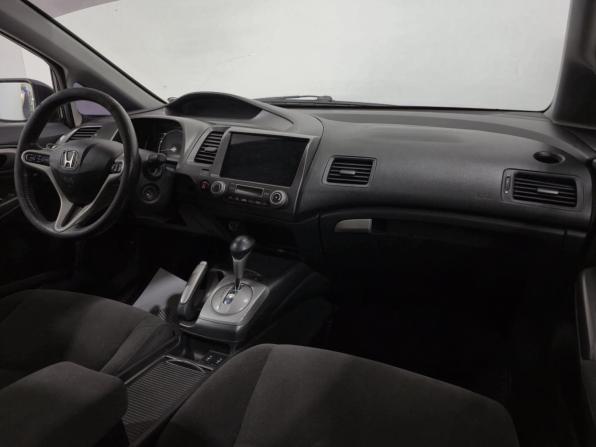 Honda Civic VIII с пробегом 2008 года, цена 760 000 рублей, 313616 км, седан, Автокод Объявления