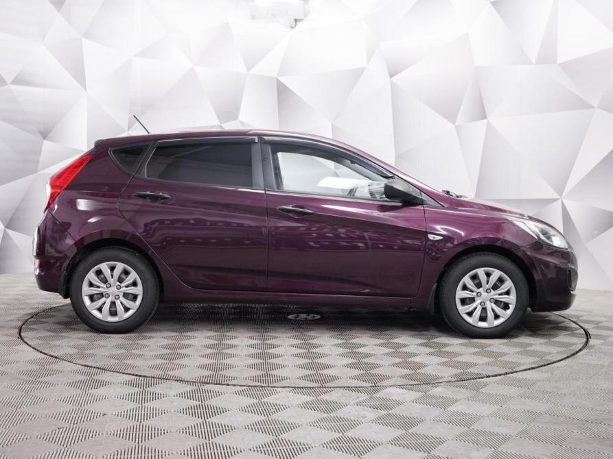 Hyundai Solaris I Ульяновск  - изображение 6