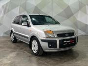 Ford Fusion I Рестайлинг Оренбург  - изображение 20