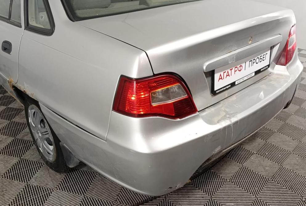 Daewoo Nexia I Рестайлинг Волгоград  - изображение 18