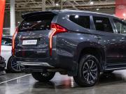 Mitsubishi Pajero Sport III Санкт-Петербург  - изображение 33