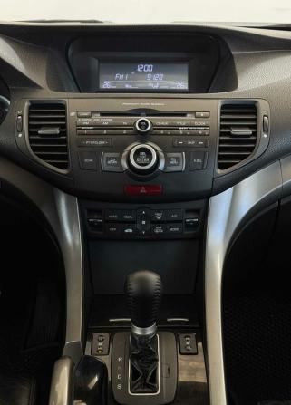 Honda Accord VIII с пробегом 2008 года, цена 920 000 рублей, 336366 км, седан, Автокод Объявления