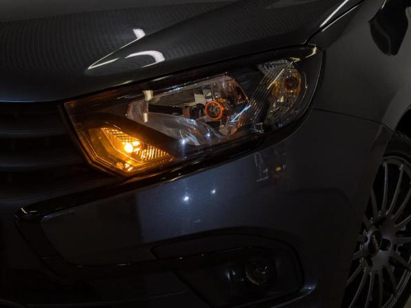 Lada (ВАЗ) Granta I Рестайлинг с пробегом 2024 года, цена 740 000 рублей, 28657 км, седан, Автокод Объявления