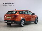 Lada (ВАЗ) Vesta I Дзержинск  - изображение 18