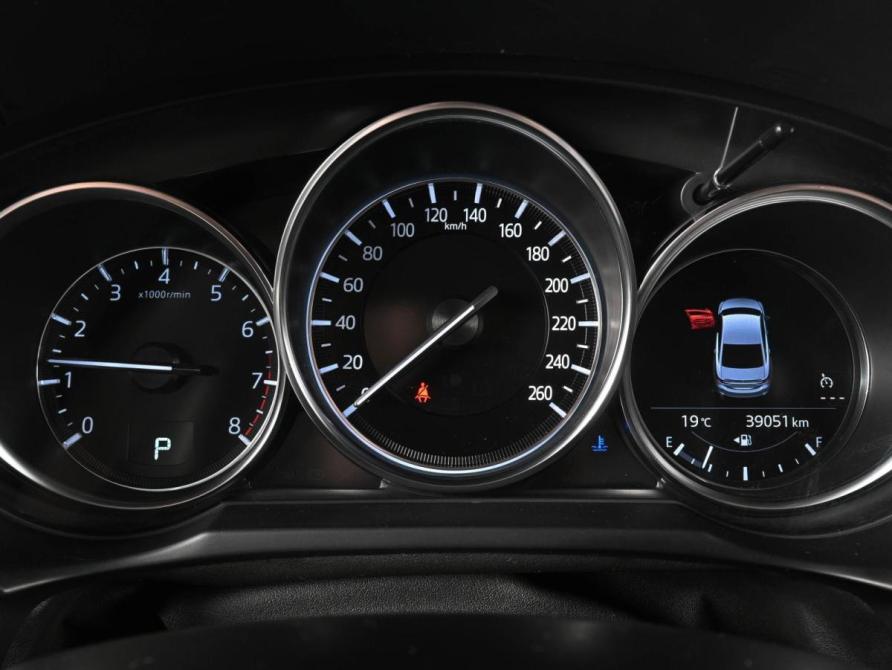 Mazda 6 III (GJ) Рестайлинг 2 Ростов-на-Дону  - изображение 20