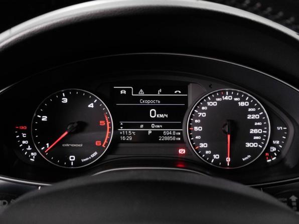 Audi A6 allroad III (C7) с пробегом 2012 года, цена 2 749 000 рублей, 228858 км, универсал, Автокод Объявления