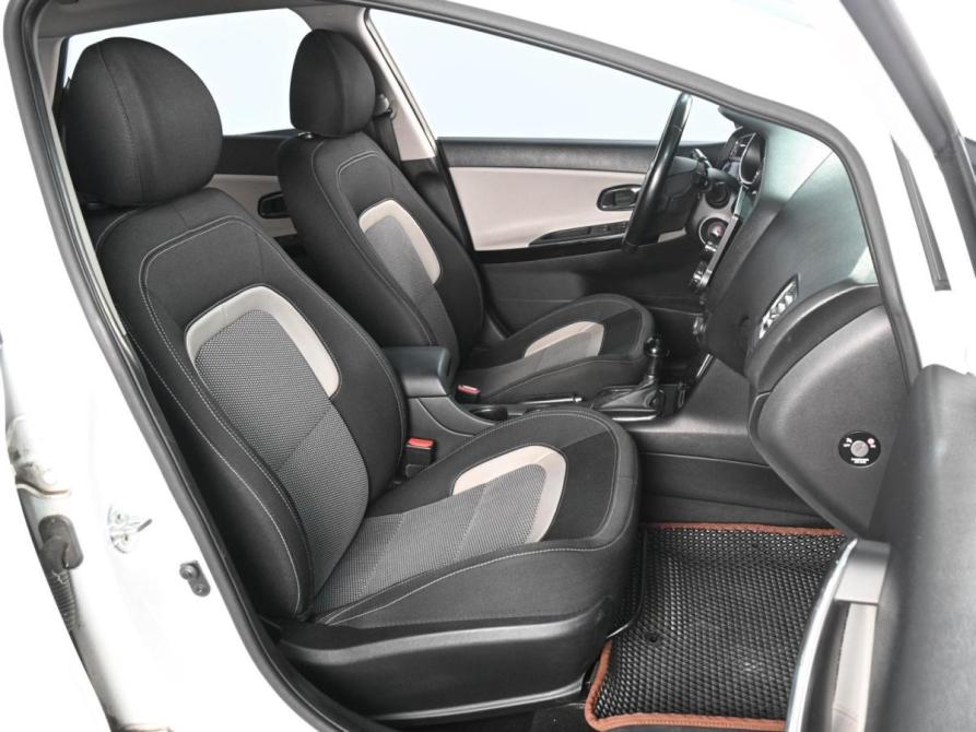 Kia Ceed II Ростов-на-Дону  - изображение 8