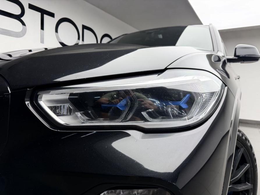 BMW X5 IV (G05/G18) Москва  - изображение 29